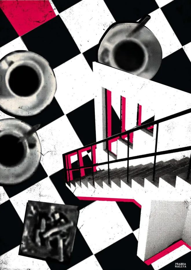 Coffee and Cigarettes