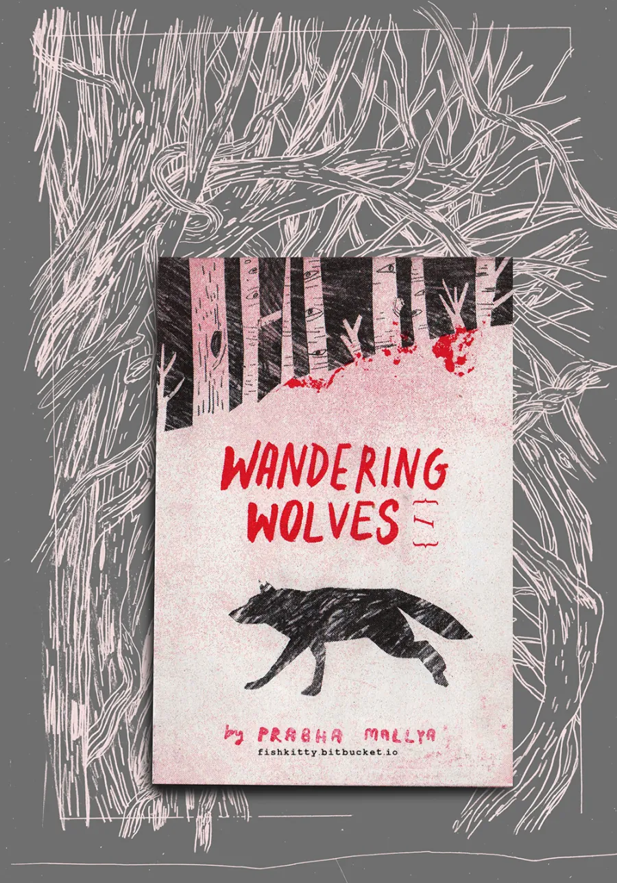 Wandering Wolves